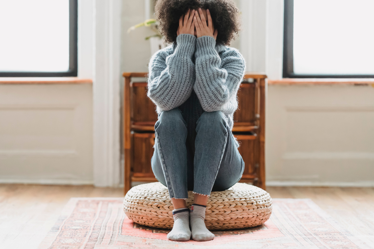 La dépression : une maladie de grande ampleur qui reste tabou ?