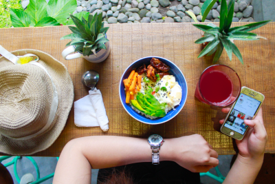 La nutrition et la santé : optez pour les deux pour un meilleur Capital Vitalité !