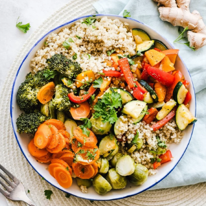 Connaissez-vous le régime méditerranéen (Med Diet) ?
