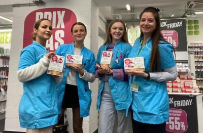 À la découverte de la parapharmacie Medi-Market Uccle La Bascule : un havre de bien-être