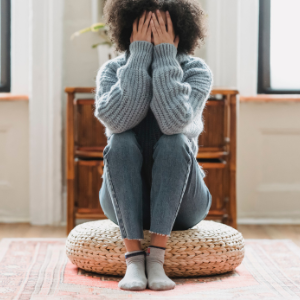 La dépression : une maladie de grande ampleur qui reste tabou ?
