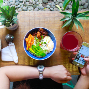 La nutrition et la santé : optez pour les deux pour un meilleur Capital Vitalité !