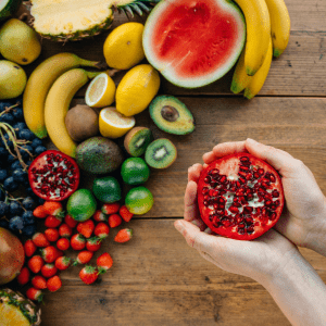 Les clés d'une alimentation saine et équilibrée au quotidien