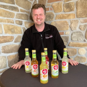 Mangez local à Blegny grâce à la Ferme de la Waide !