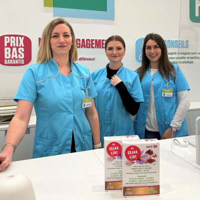 Medi-Market : des soins aux prix les plus bas !