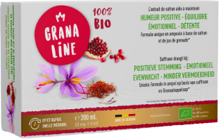 Complément alimentaire 