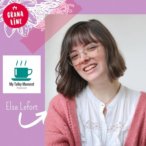 Elsa Lefort